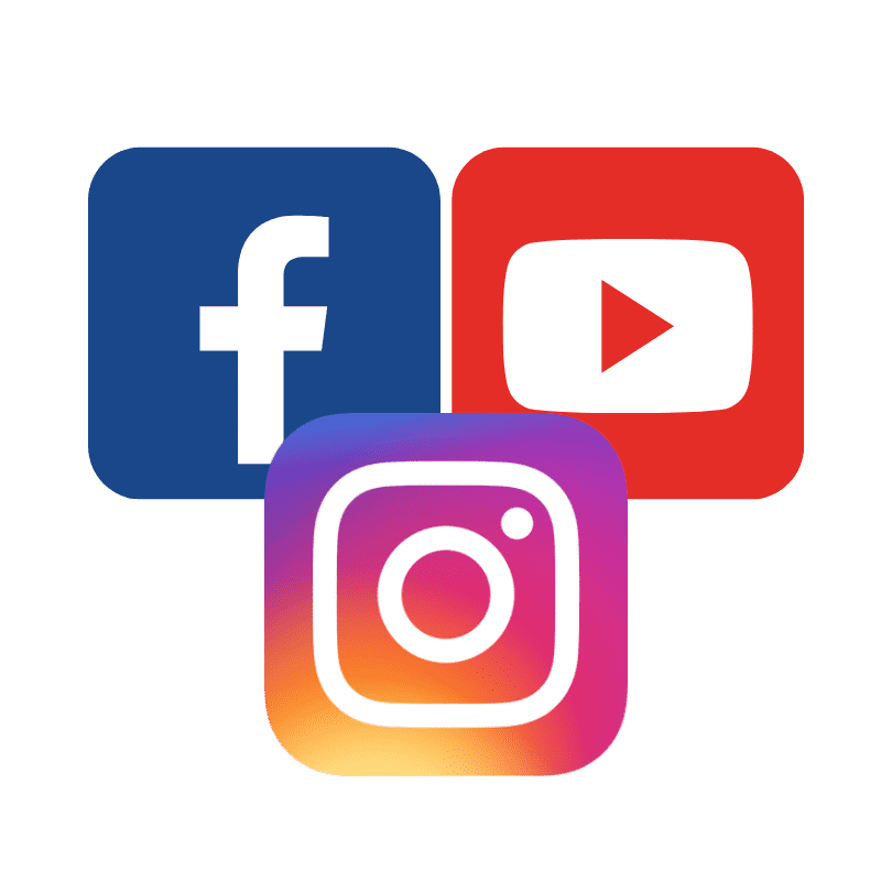 Social Media Profile Creation